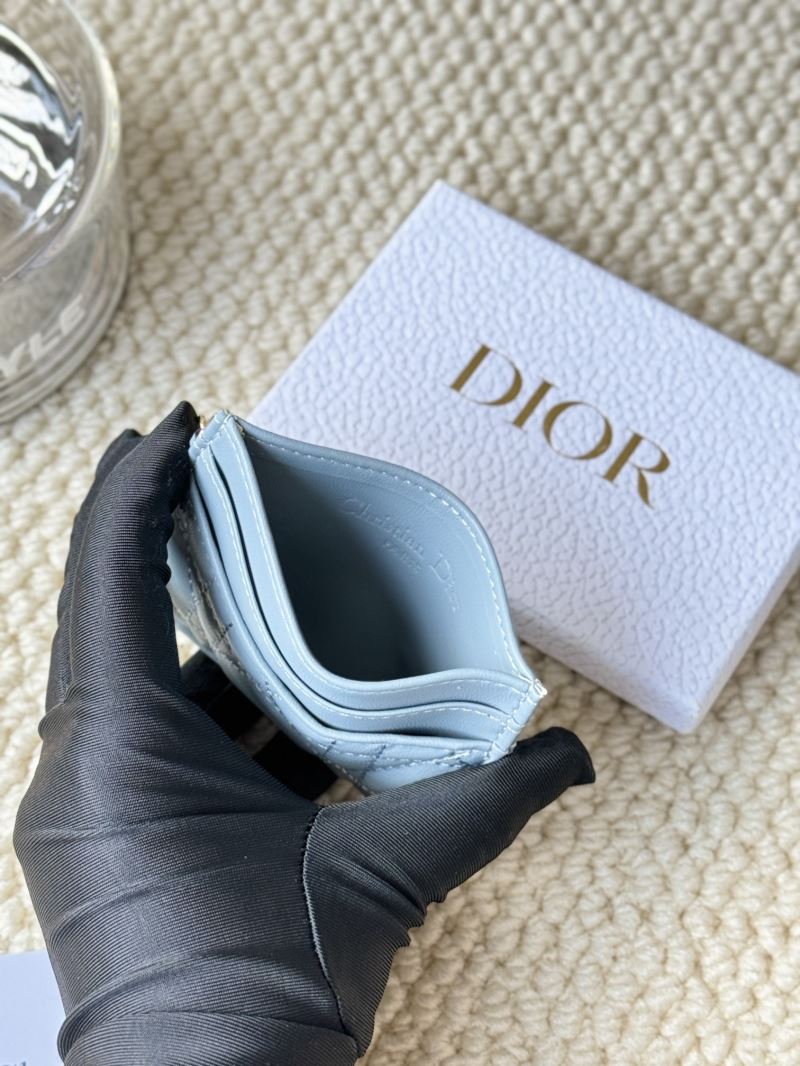 Christian Dior Wallets Purse